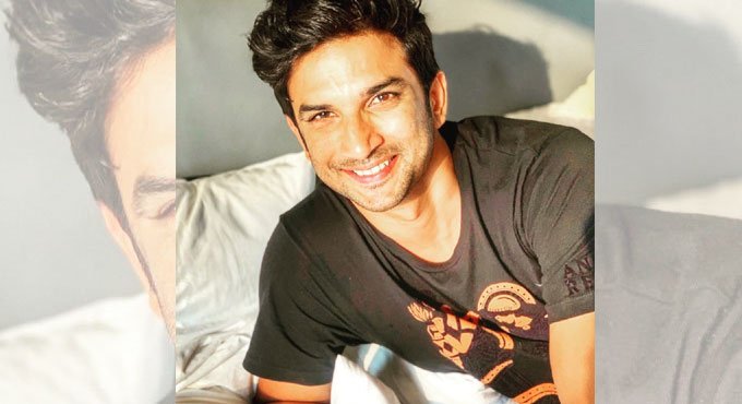 Sushant Singh’s father seeks ban on release of any movie on his son’s life