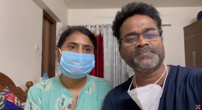 TIMS Gachibowli draws praise for Covid treatment