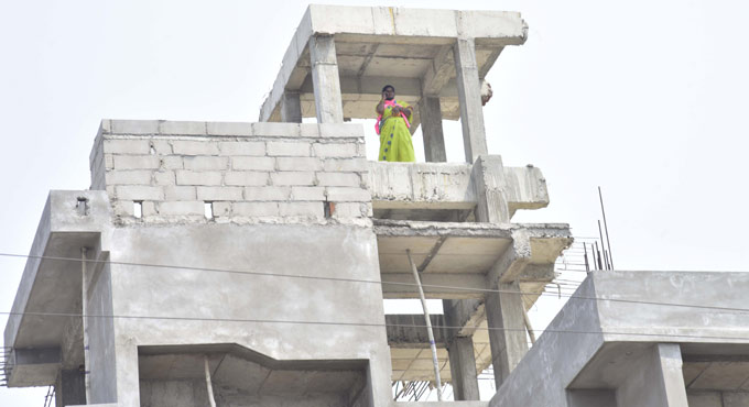 Denied party ticket, TRS activist threatens to immolate self in Warangal