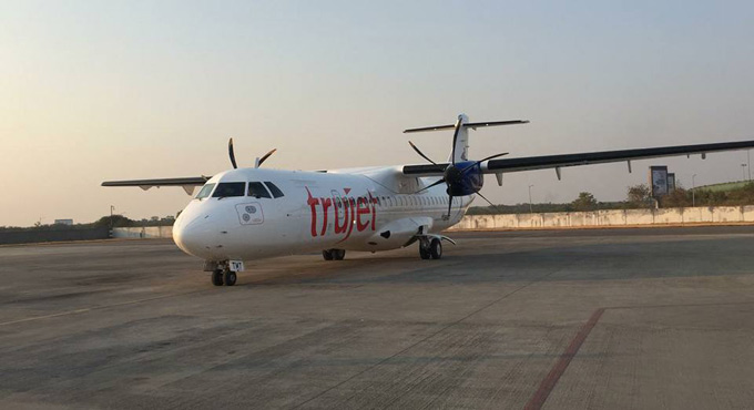 Interups picks 49 per cent stake in Trujet