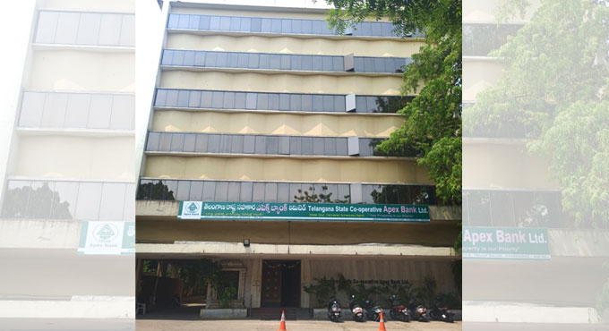 TSCAB sets business target of Rs 16,000 crore for 2021-22