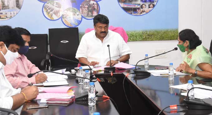 Telangana: Second phase of sheep distribution deferred till June