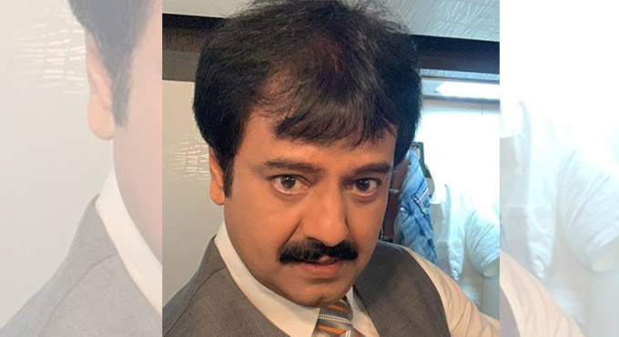 Tamil actor, comedian Vivek passes away at 59 after suffering heart attack 
