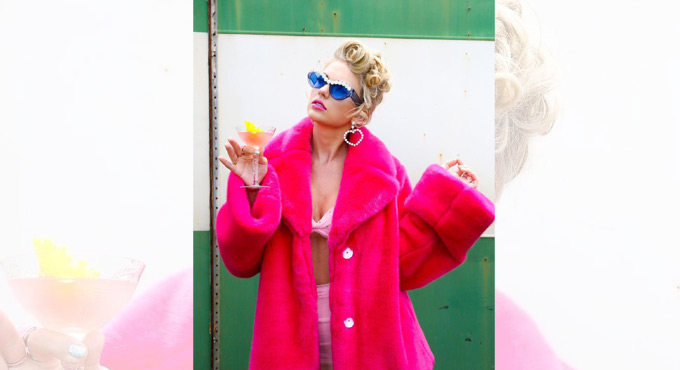 Taylor breaks The Beatles’ 54 years record