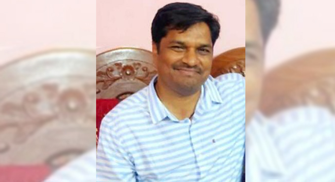 Telangana: Excise Inspector dies of Covid-19 in Asifabad