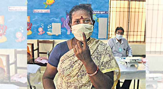 Telangana: GWMC, KMC elections to be held on April 30