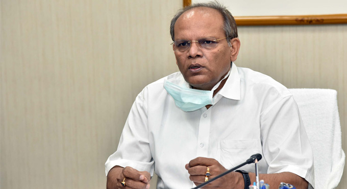 Telangana extends night curfew for seven days