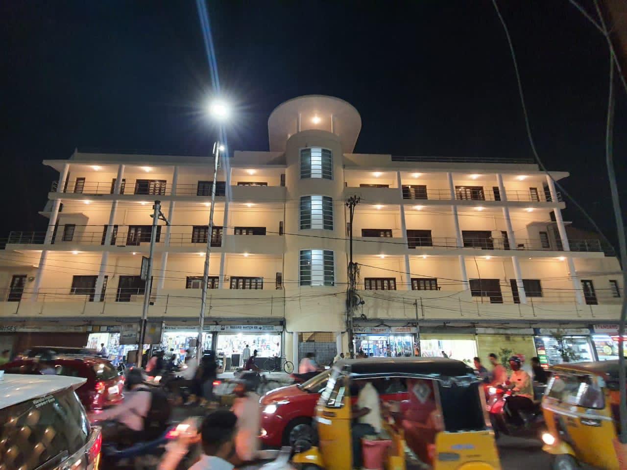 Hyderabad’s historic Bachelors’ Quarters gets fresh lease of life