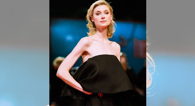 ‘The Crown’ season five to start filming in July with all-new cast