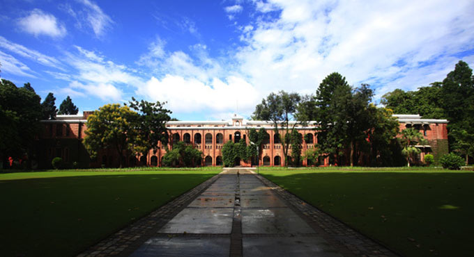 Dehradun’s Doon School declared as restricted zone after 12 test COVID positive