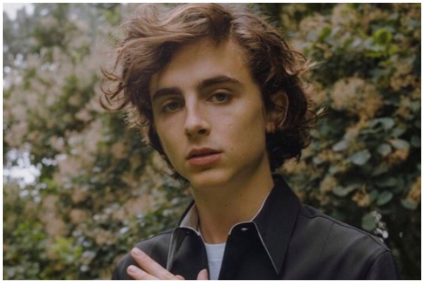 Timothee Chalamet, Lily-Rose Depp reignite romance rumours