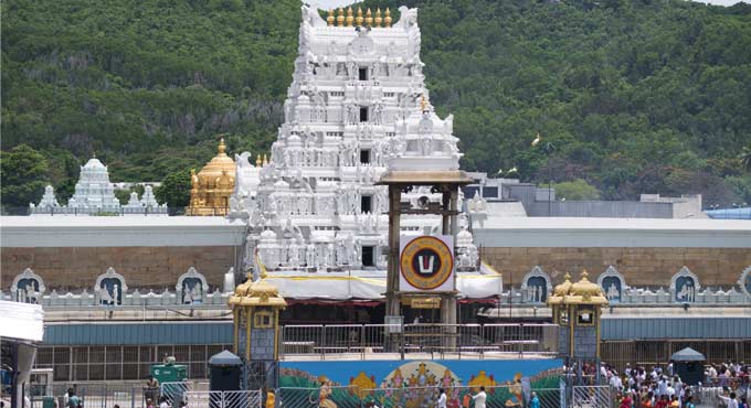 Tirumala birthplace of Lord Hanuman: TTD