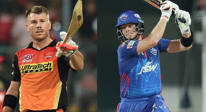 Top Aussie cricketers Warner, Smith could fly back: Report