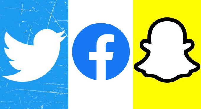 Twitter, Facebook, Snap join White House Covid vax campaign