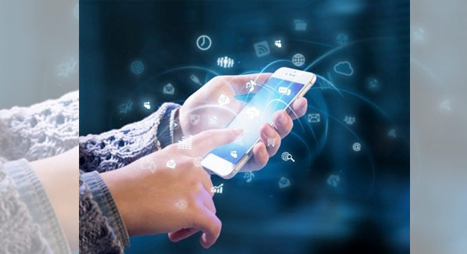 UP tops active mobile app users’ chart in March: Report