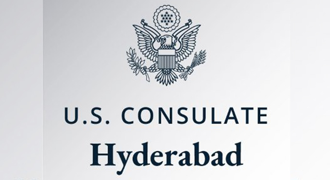 US Consulate General Hyderabad closes all routine services