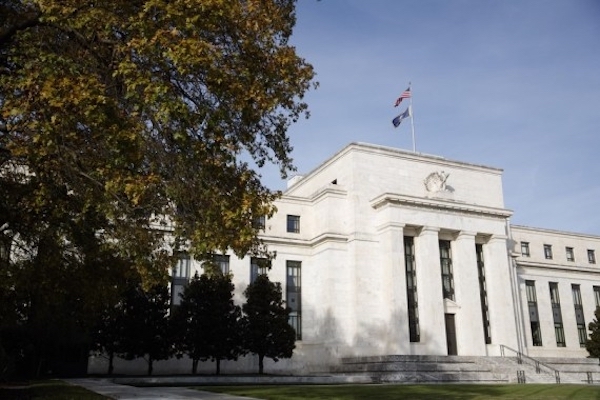 US Fed keeps interest rates near zero as recovery picks up
