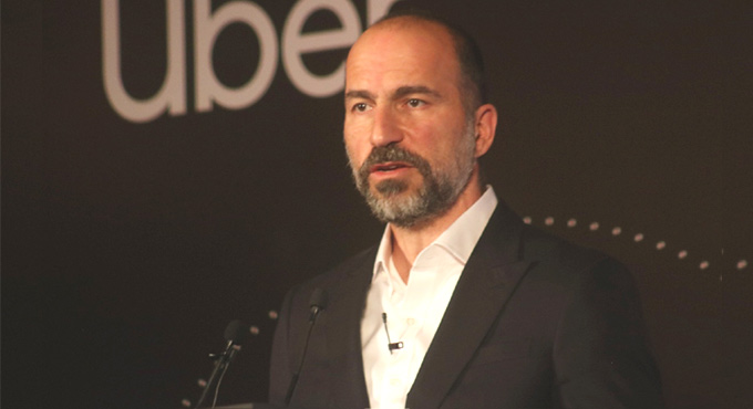 Uber CEO aims to deliver marijuana at your doorstep