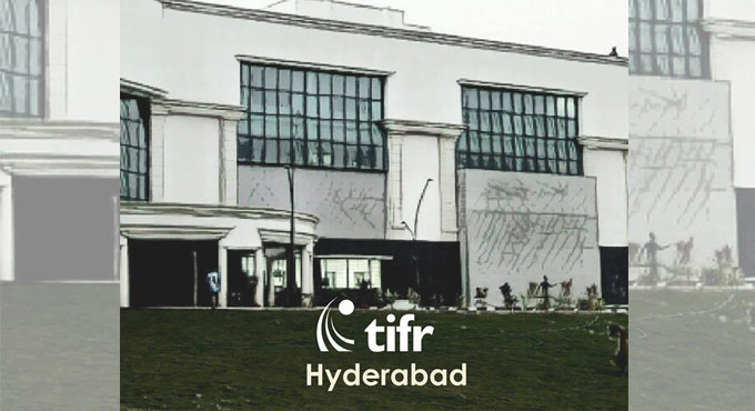 TIFR Hyderabad researchers make breakthrough finding on semiconductors