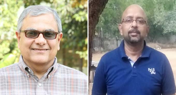 UoH announces first winners of Prof. Gurbaksh Singh and Prof. A Srikrishna awards