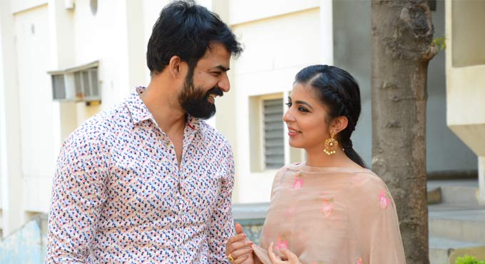 Upcoming movie ‘Edhureetha’ completes censor formalities