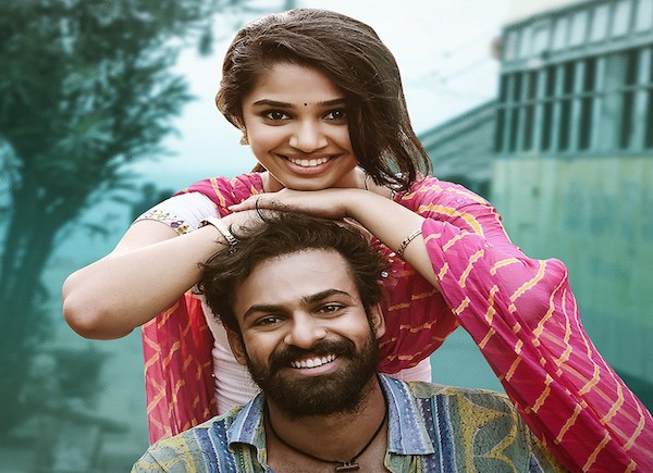 ‘Uppena’ world television premiere gets record TRP