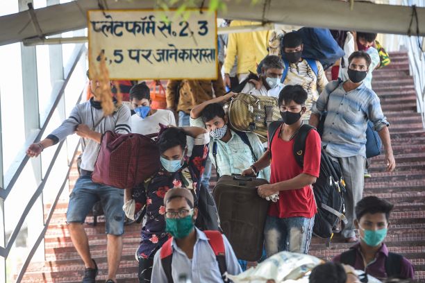 Uttar Pradesh records highest-ever daily spike of 18,021 coronavirus cases