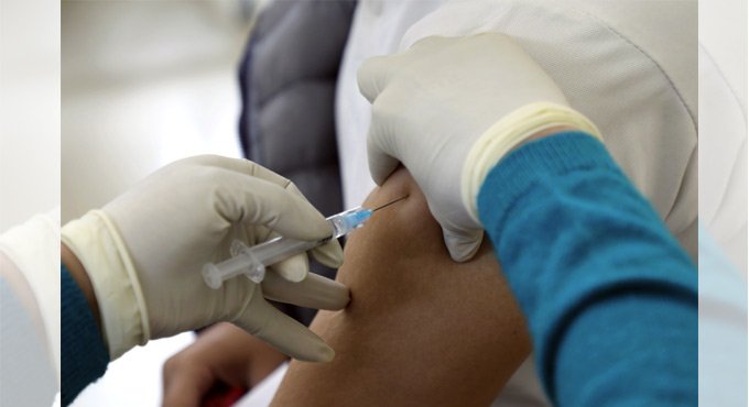 Free Covid vaccine for 18-45-year-olds in Andhra Pradesh