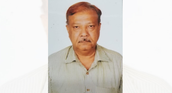 Ex-State footballer Vazir passes away due to Covid-19