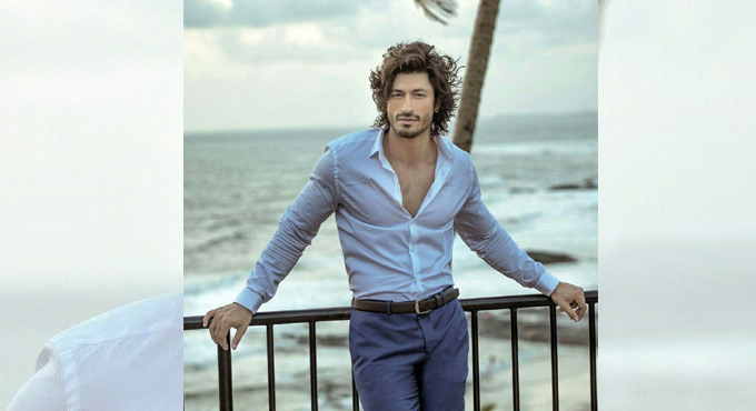 Vidyut Jammwal launches his banner Action Hero Films