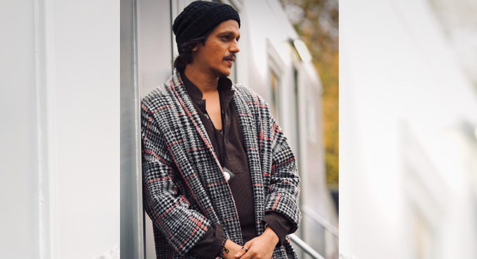 Vijay Varma: One of my fears is not being accepted by audience