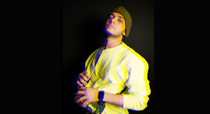 ‘Mardaani 2’ villain Vishal Jethwa on playing loverboy in Arko’s new video