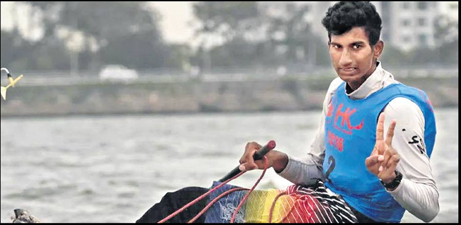 Need to be cool-minded like Dhoni: Sarvanan