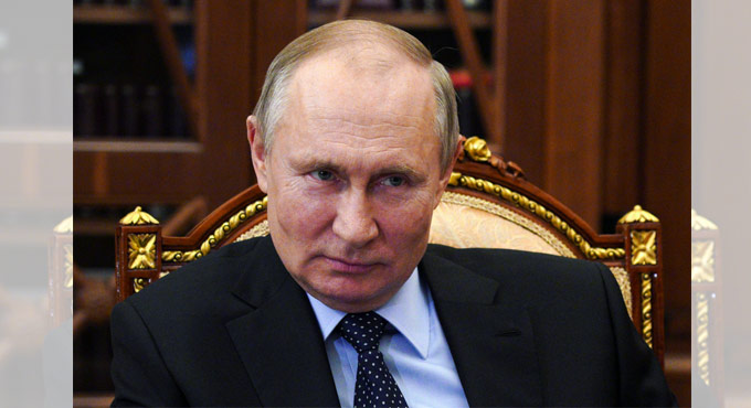 Vladimir-Putin