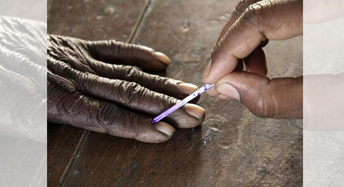 Curtains come down on campaigning for Telangana ULB polls