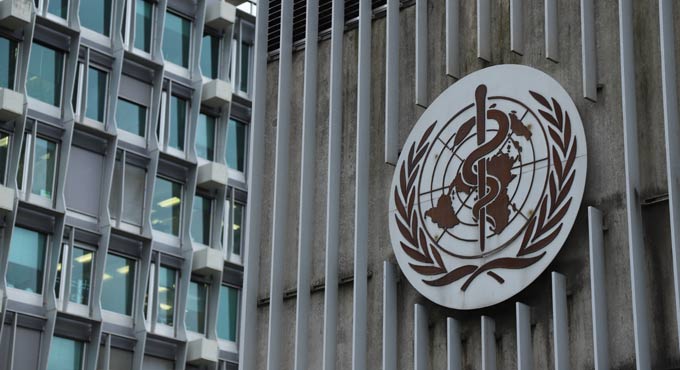 China reacts to India, says shared all data with WHO to probe Covid origin