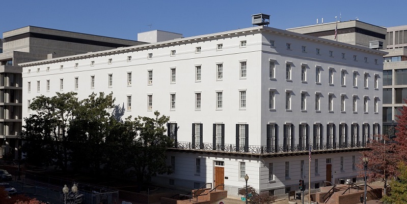 USTR discusses TRIPS waiver proposal