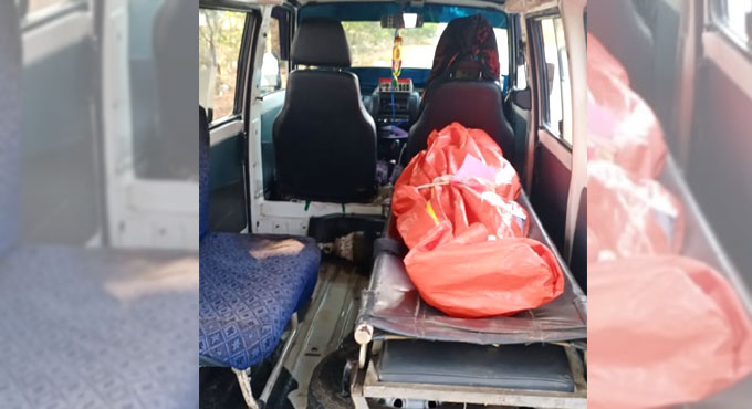 Warangal: COVID-19 patient’s body swapped at MGM Hospital