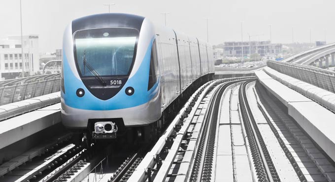 Warangal metro
