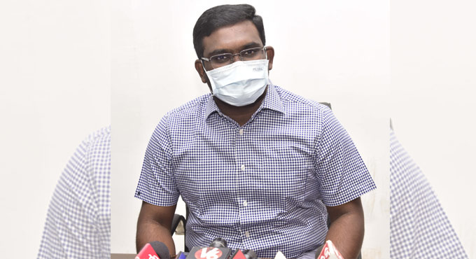 Warangal: Reservation of wards under GWMC finalised