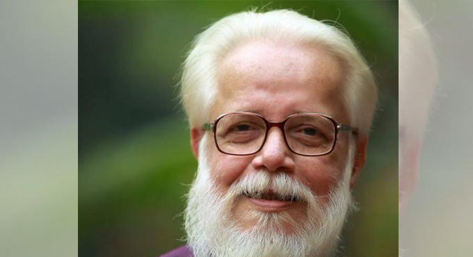 Was forced to name ISRO scientist Narayanan: Maldivian lady