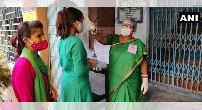 Voting begins for West Bengal fourth phase polls