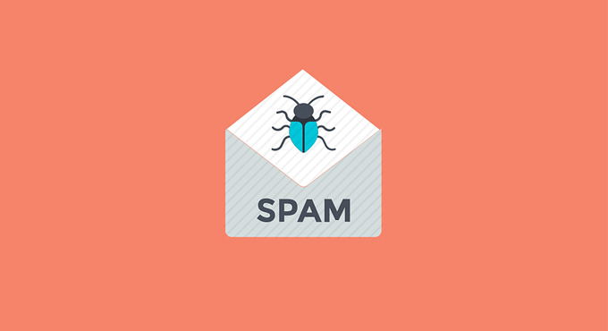 Where are phishing emails more likely to originate from?