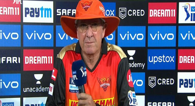 Williamson needed a little bit of extra time to get match fitness: Bayliss