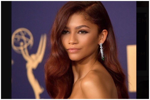 Zendaya to voice Lola Bunny’s character in ‘Space Jam: A New Legacy’