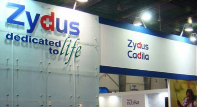 Zydus Cadila gets DCGI nod to use hepatitis drug for Covid treatment
