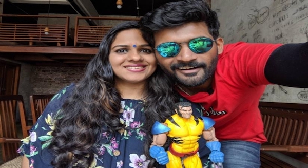 Making “India cool again”