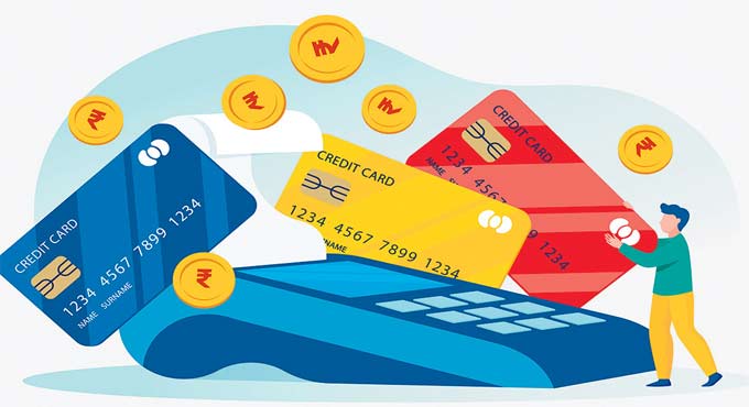 U Gro Capital ties up with SBM to launch credit cards