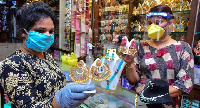 Second Covid wave to hit economic recovery