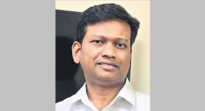 Telangana doctor made core committee member of MoHFW
